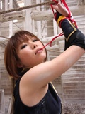 [Cosplay] 2013.04.13 Dead or Alive - Awesome Kasumi Cosplay Set1(133)